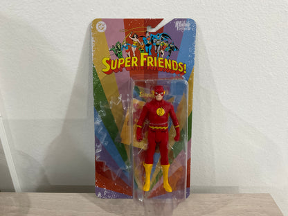 The Flash (DC Retro: Super Friends) 6″ Figure