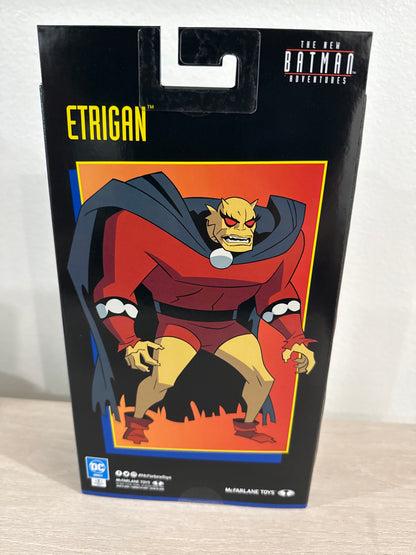 Etrigan: The Demon (The New Batman Adventures) 6" Figure