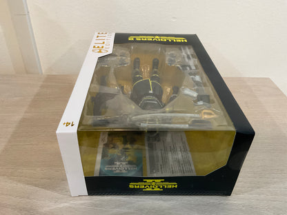 McFarlane Toys Elite Edition Helldivers 2 B-01 Tactical 7-Inch Action Figure