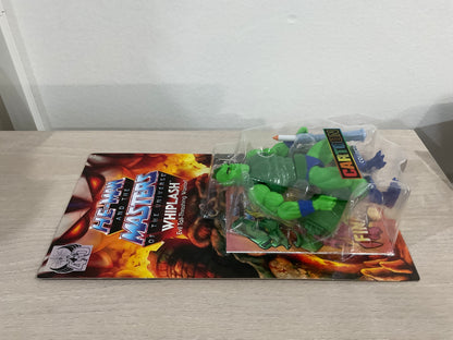 Whiplash – MOTU Origins Wave 26 Cartoon Collection 5.5″ Figure