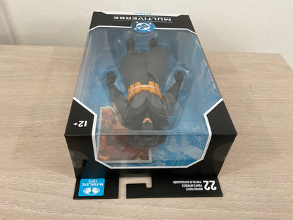 McFarlane DC Multiverse Batman of Bethlehem 7-Inch Action Figure (Wave 28)