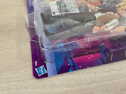 Marvel Legends Retro Collection J. Jonah Jameson 6-Inch Figure (Damaged Package 1) - Reissue