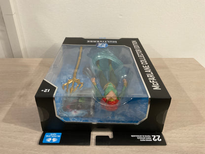 Mera (DC Classic) McFarlane Collector Edition #67 7" Figure