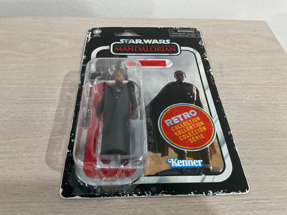 Star Wars The Retro Collection Moff Gideon 3.75-Inch Action Figure