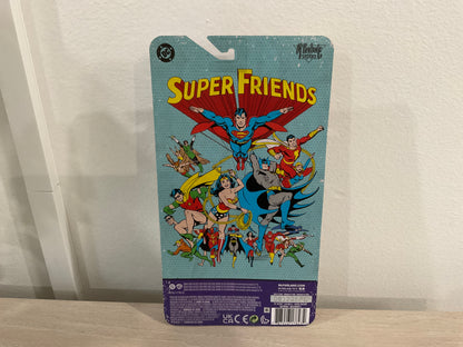 Bizarro Batman (DC Retro: Super Friends) 6″ Figure – McFarlane