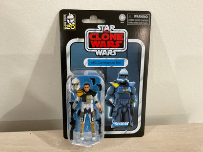 Star Wars The Vintage Collection – ARC Commander Blitz 3.75-Inch Action Figure