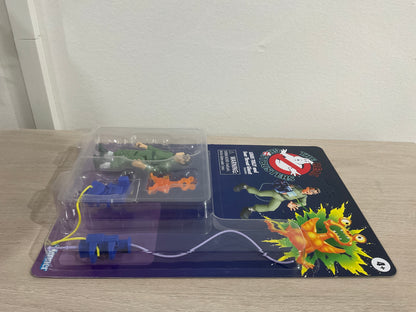 The Real Ghostbusters Louis Tully Kenner Classics 40th Anniversary 5" Figure