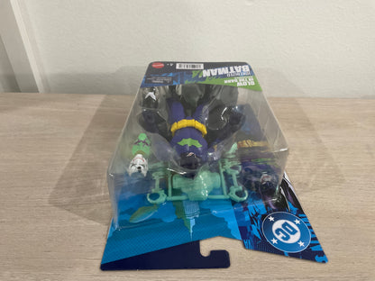 DC Premiere Wave 2 Jokerized Batman 6 1/2-Inch Core Action Figure