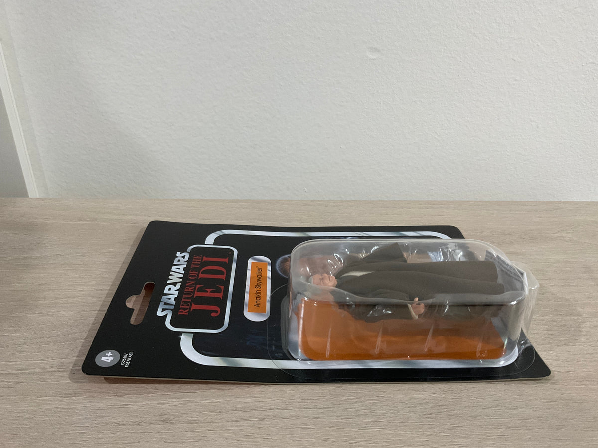 Star Wars The Vintage Collection Anakin Skywalker (Return of the Jedi) 3 3/4" Action Figure