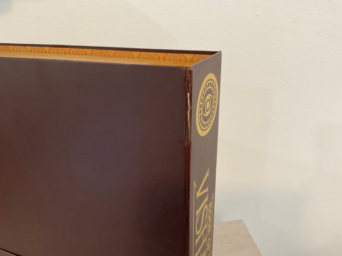 SDCC 2015 Marvel Legends Doctor Strange Book of Vishanti 5-Figure Exclusive Set