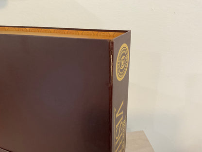 SDCC 2015 Marvel Legends Doctor Strange Book of Vishanti 5-Figure Exclusive Set