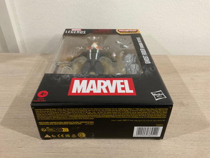Marvel Legends Series Ghost Rider (Robbie Reyes) 6-Inch Action Figure