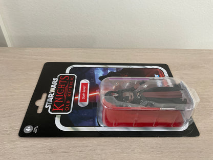 Star Wars Vintage Collection Darth Revan 3.75-Inch Figure