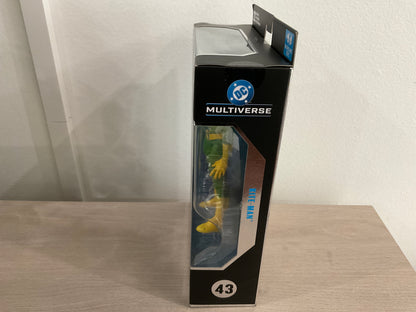 McFarlane Toys DC Collector Edition 7" Kite Man – Wave 12 (Substandard)