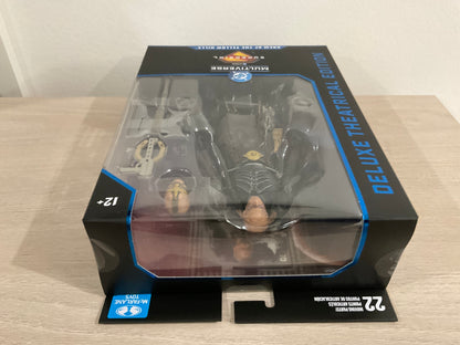 McFarlane DC Multiverse Deluxe Theatrical Edition Supergirl Movie Krem of the Yellow Hills 7-Inch Action Figure
