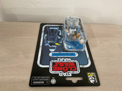 Star Wars The Vintage Collection – ARC Commander Blitz 3.75-Inch Action Figure Substandard 2