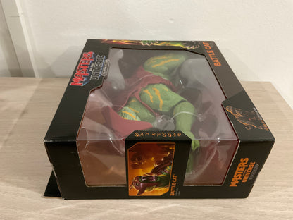 Masters of the Universe Chronicles Battle Cat 2026 Movie Accurate 6.5-Inch Scale Heroic Tiger Figure