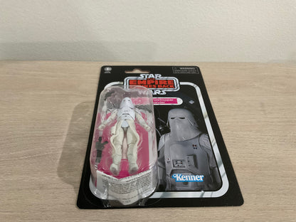Star Wars Vintage Collection Snowtrooper Commander 3.75-Inch Figure Hasbro