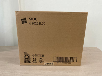 G.I. Joe Classified Series #205 Shipwreck vs. Cadet Deming 2-Pack – SDCC 2026 Exclusive
