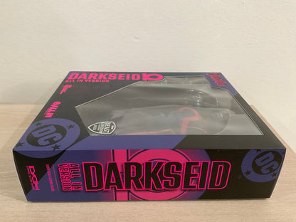 Beast Kingdom DC Comics Darkseid All In Version DAH-177 8" Action Figure – Exclusive