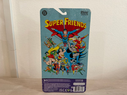 DC Retro Black Manta (Super Friends) 6-Inch Action Figure