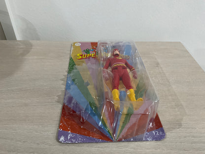 The Flash (DC Retro: Super Friends) 6″ Figure