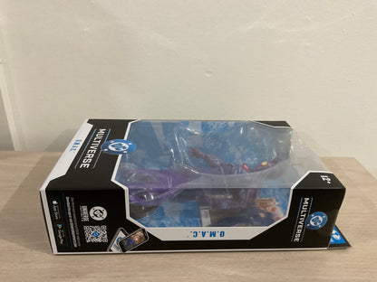McFarlane DC Multiverse O.M.A.C. (Infinite Crisis) 7-Inch Action Figure Wave 27