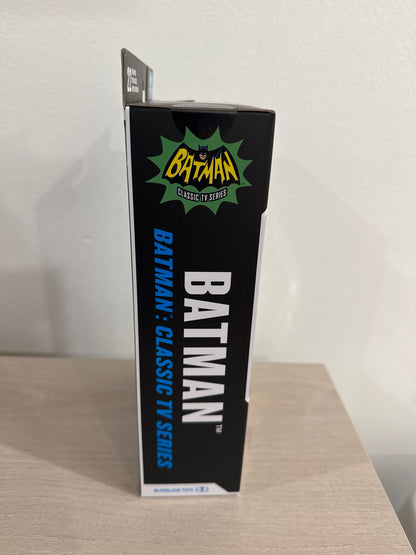 DC Multiverse 7-Inch Action Figure – Batman (TV Show)