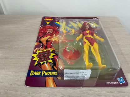 Marvel Legends Series The Uncanny X-Men Dark Phoenix 6-Inch Collectible Action Figure