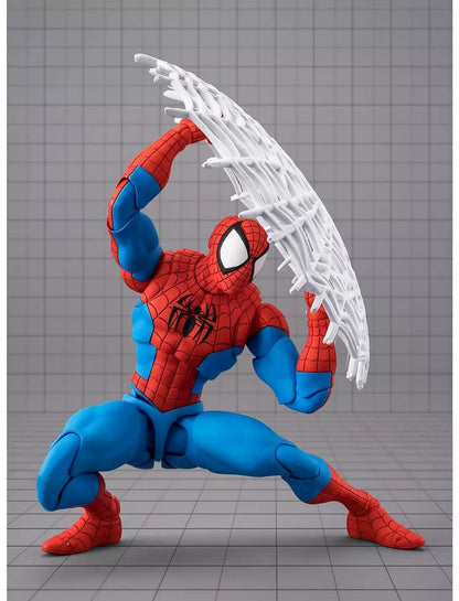 Marvel S.H.Figuarts Spider-Man (GAMERVERSE) Action Figure