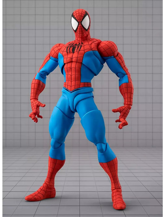 Marvel S.H.Figuarts Spider-Man (GAMERVERSE) Action Figure