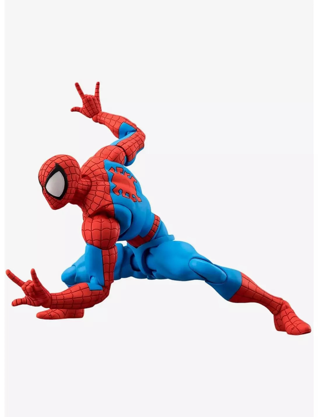 Marvel S.H.Figuarts Spider-Man (GAMERVERSE) Action Figure