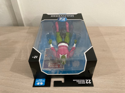 DC Multiverse Wave 30 Brainiac (Classic) 7-Inch Scale Action Figure