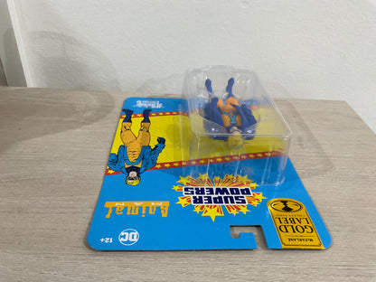 Animal Man (DC Super Powers) 4.5″ Gold Label Figure – Exclusive