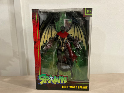 Nightmare Spawn (Classic) 7" Figure