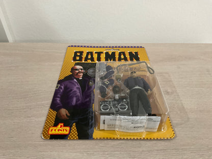Joker Goon (Batman 1989) – Mezco 5 Points Series 2 Action Figure
