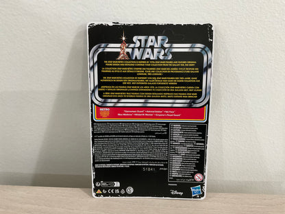 Star Wars Retro Collection Emperor’s Royal Guard Return of the Jedi 3.75-Inch Figure