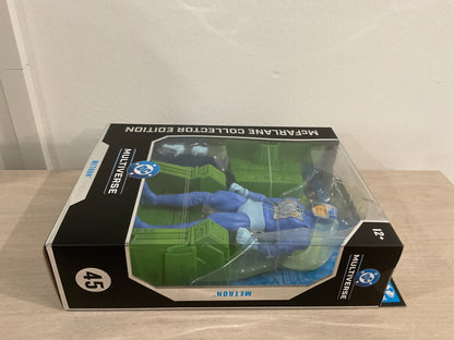 Metron (New Gods) 7″ Figure – McFarlane DC Multiverse Collector Edition - Damaged Packing