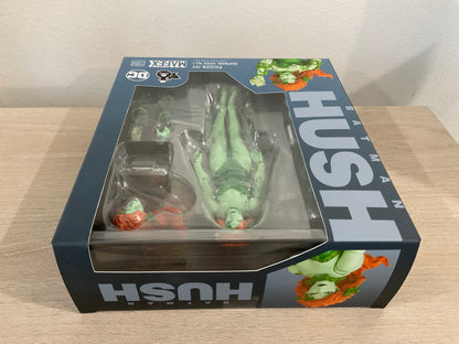 MAFEX No.198 Poison Ivy Batman Hush 6-In Action Figure Medicom