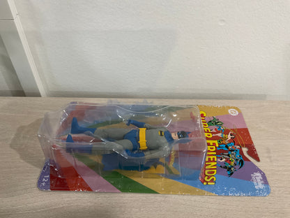 Bizarro Batman (DC Retro: Super Friends) 6″ Figure – McFarlane