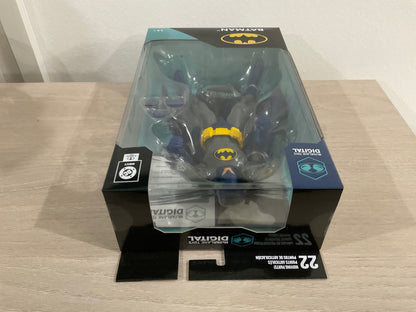 DC Direct Wave 5 Batman (No Man’s Land) 7″ Figure – McFarlane Digital Collectible