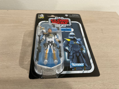 Star Wars The Vintage Collection – ARC Commander Blitz 3.75-Inch Action Figure