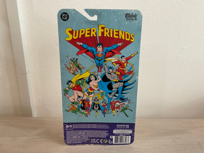 DC Retro Batman V2 (Super Friends) 6-Inch Action Figure