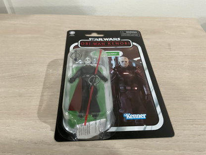 Star Wars The Vintage Collection Grand Inquisitor 3.75-Inch Action Figure