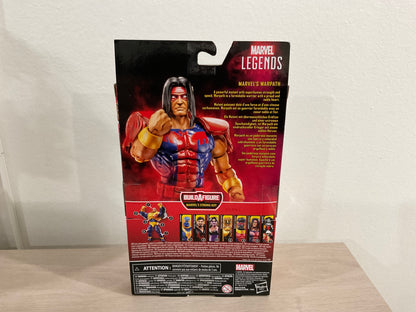 Marvel Legends Series Warpath 6-Inch Action Figure