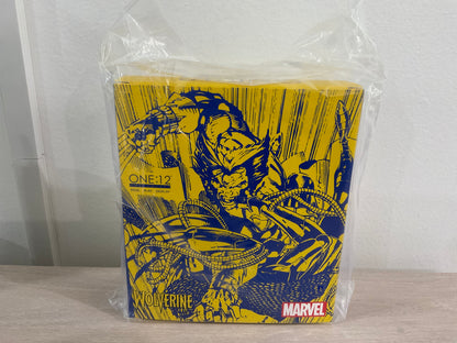 Mezco Toyz ONE:12 Collective Wolverine Uncanny X-Men Edition SDCC 2023 Exclusive