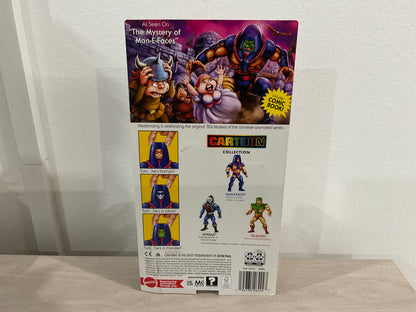 Man-E-Faces – MOTU Origins Cartoon Collection 5.5″ Figure
