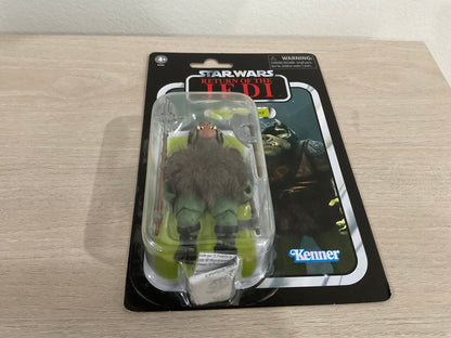 Star Wars The Vintage Collection Gamorrean Guard (2025 Reissue) 3.75-Inch Action Figure