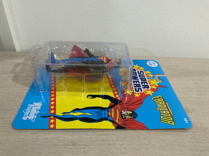 DC Super Powers Eradicator 4 1/2-Inch Scale Action Figure