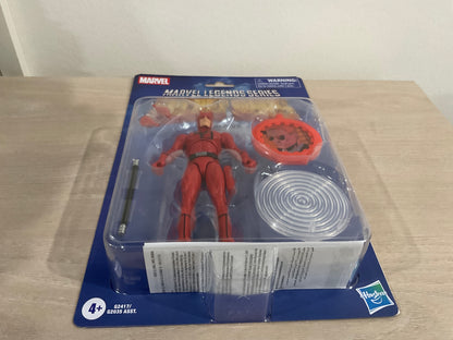 Marvel Legends Series Secret Wars Daredevil 6-inch Action Figure